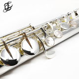 Gemeinhardt Alto Flute 11ACD - New