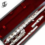 Gemeinhardt Alto Flute 11ACD - New