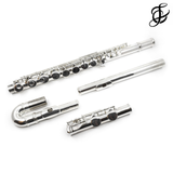 Gemeinhardt Alto Flute 11ASHCD - New