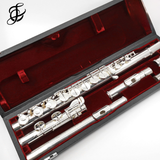 Gemeinhardt Alto Flute 11ASCD - New