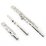 Flauta Profesional Gemeinhardt Modelo 33SB - Nueva