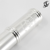 Flauta Profesional Gemeinhardt Modelo 33SB - Nueva