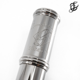 Gemeinhardt Student Flute Model 3OB-BLK -AVAILABLE FOR PRE-ORDER