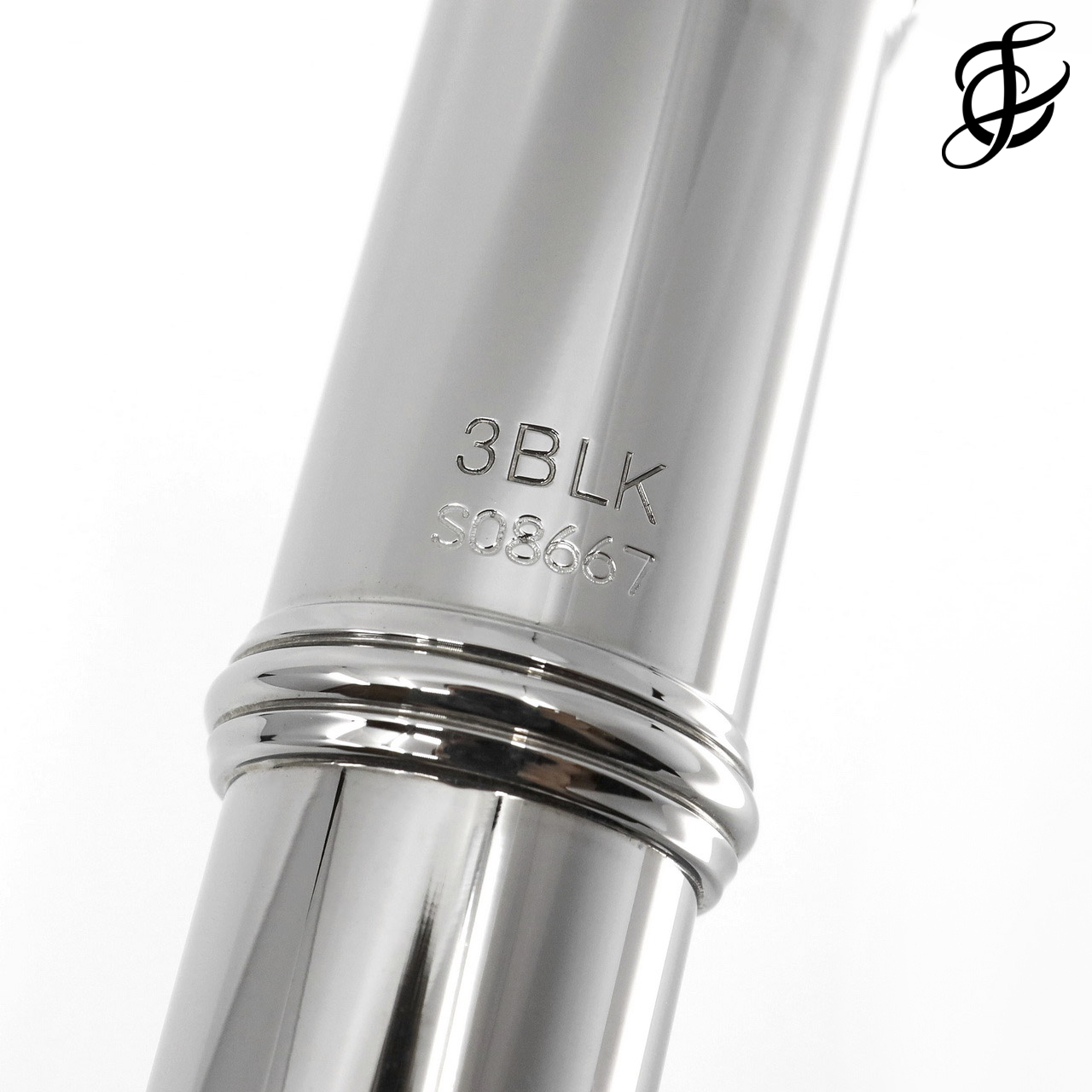 Gemeinhardt Student Flute Model 3OBBLK New AVAILABLE FOR PREORDER