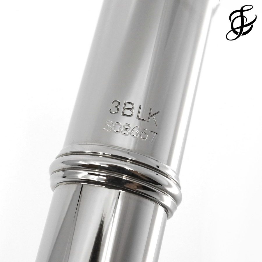 Gemeinhardt model 3ob flute deals