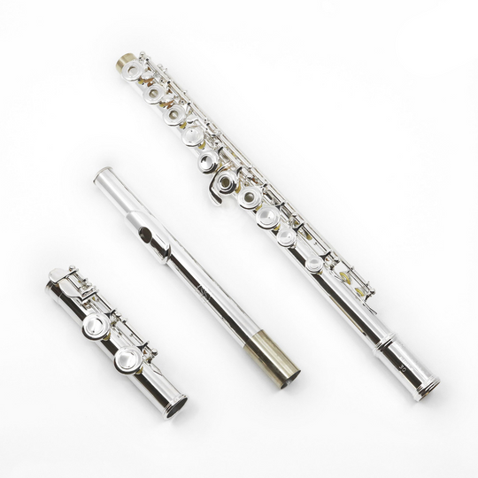 New Gemeinhardt Flutes Flute Center