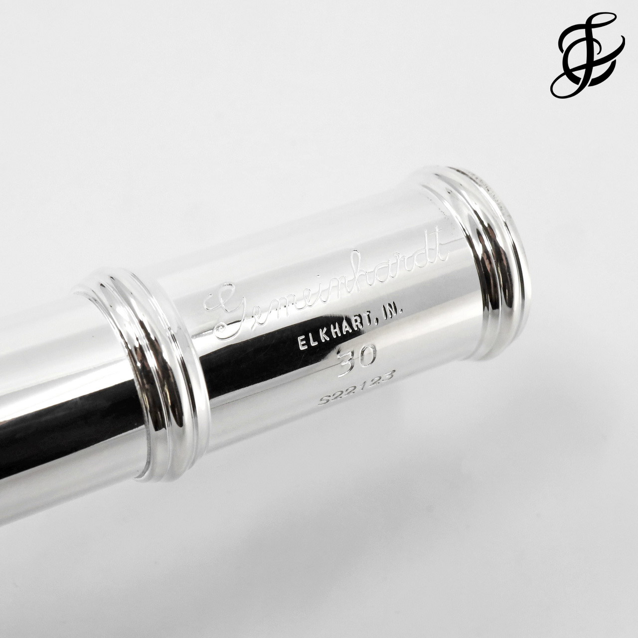 Gemeinhardt Student Flute Model 3O New Flute Center