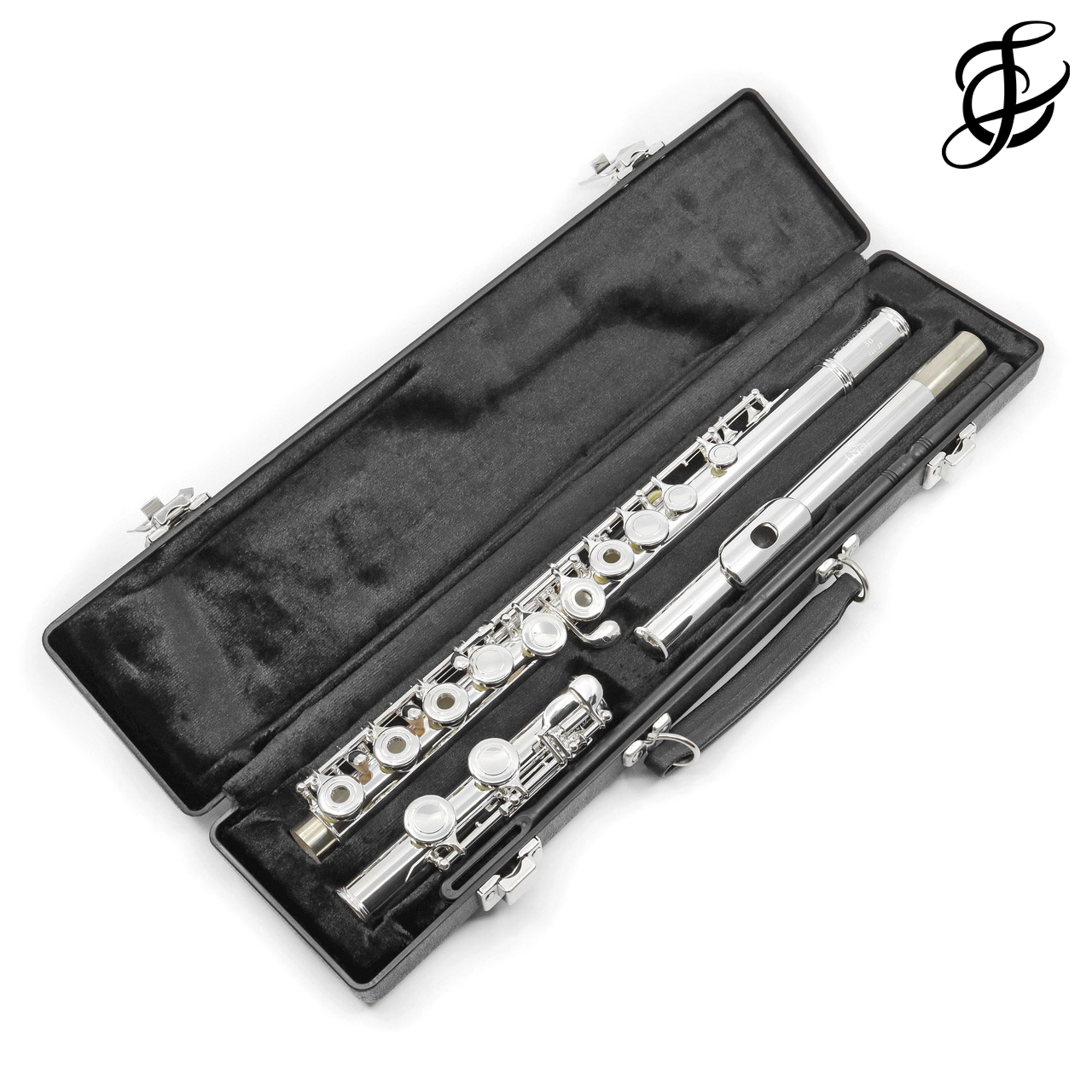 Gemeinhardt Student Flute Model 3O New Flute Center