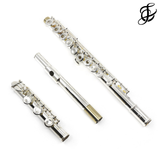 Gemeinhardt Student Flute Model 3OB - New