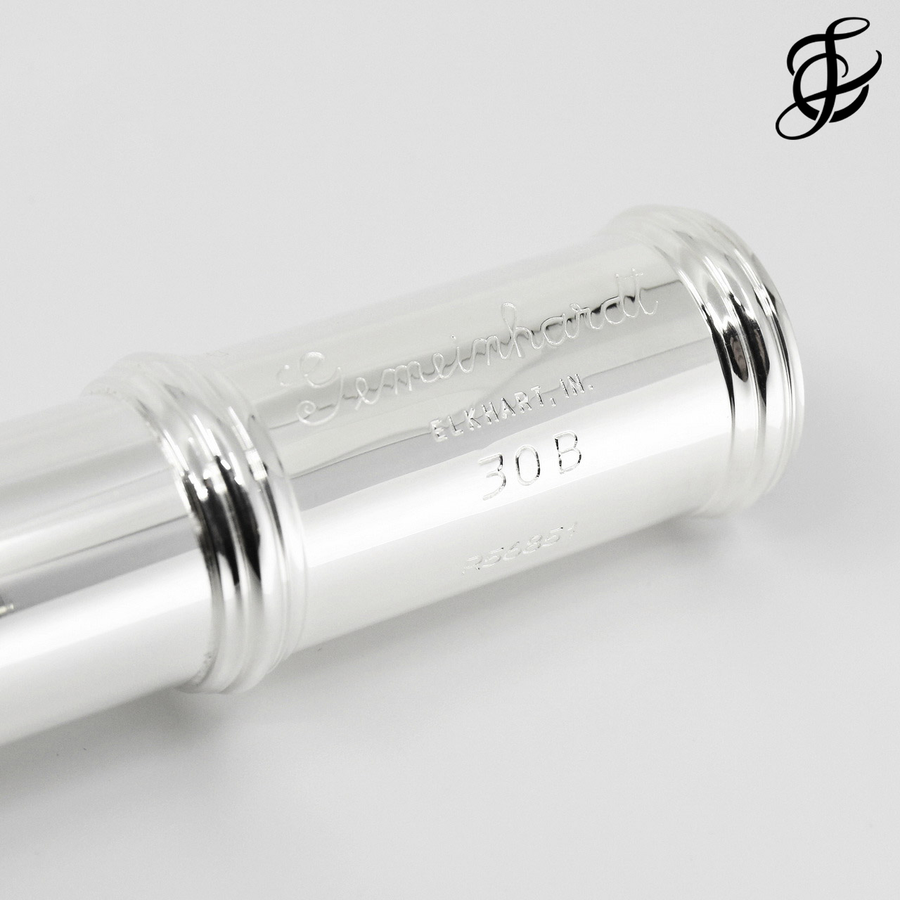 Gemeinhardt Student Flute Model 3B New Flute Center