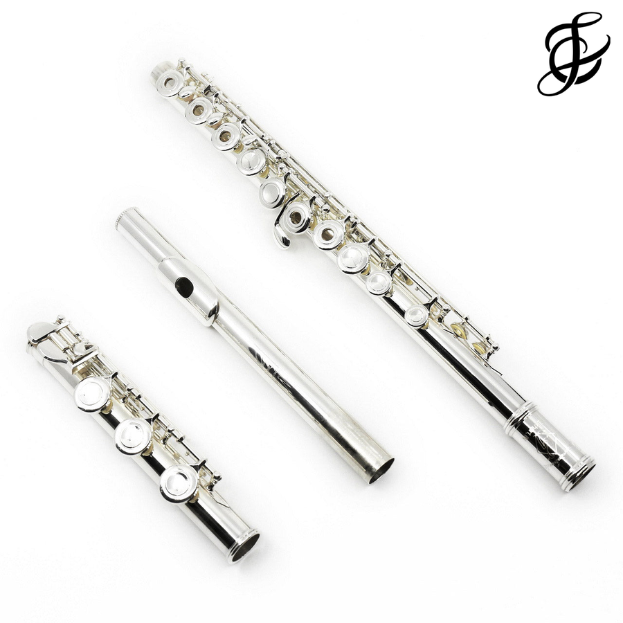 Gemeinhardt Intermediate Flute Model 3OSB  New 
