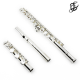 Gemeinhardt Intermediate Flute Model 3OSHB - New