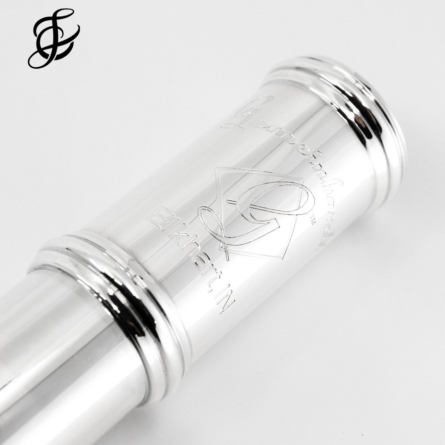 Gemeinhardt Intermediate Flute Model 3OSB New Flute Center