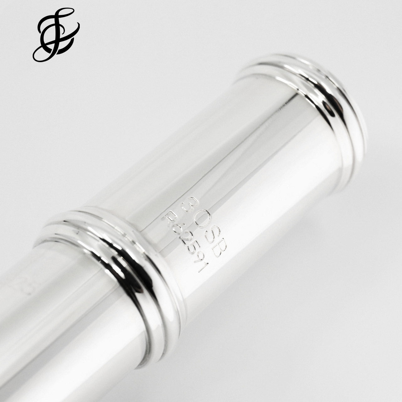 Gemeinhardt Intermediate Flute Model 3OSB New Flute Center