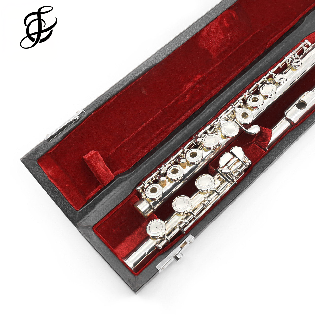 Gemeinhardt Intermediate Flute Model 3SB New Flute Center