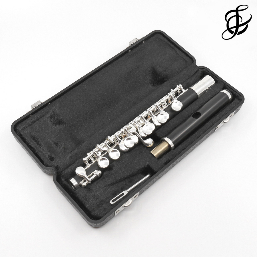 Gemeinhardt 4sp deals piccolo