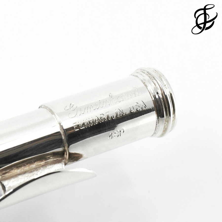 Gemeinhardt 4sp deals piccolo