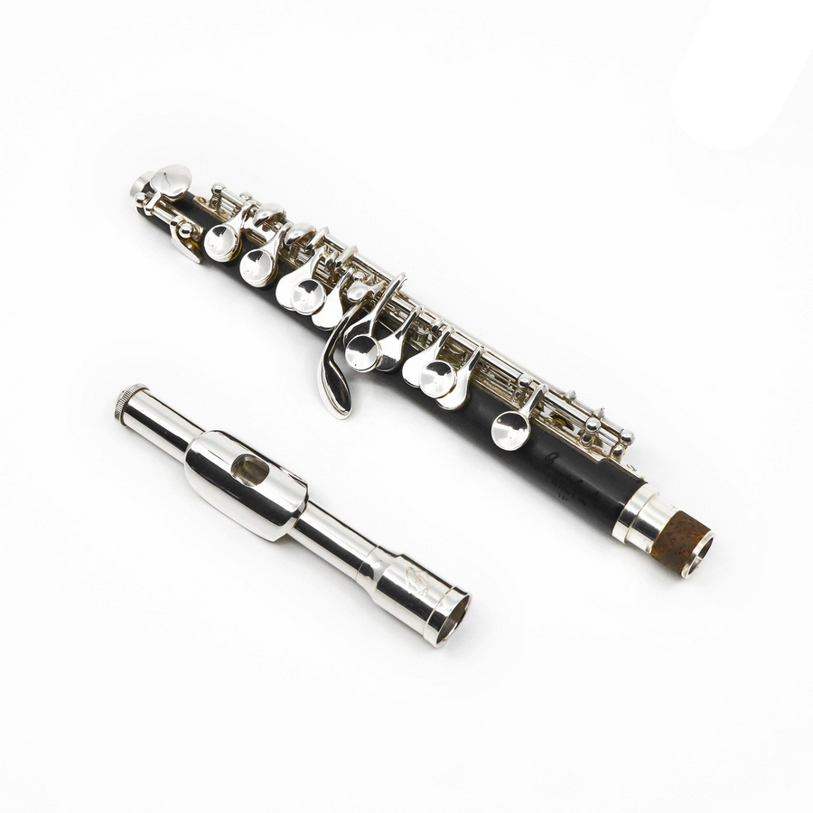 Gemeinhardt piccolo hot sale