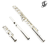 Gemeinhardt Model Maraca C Flute S - New