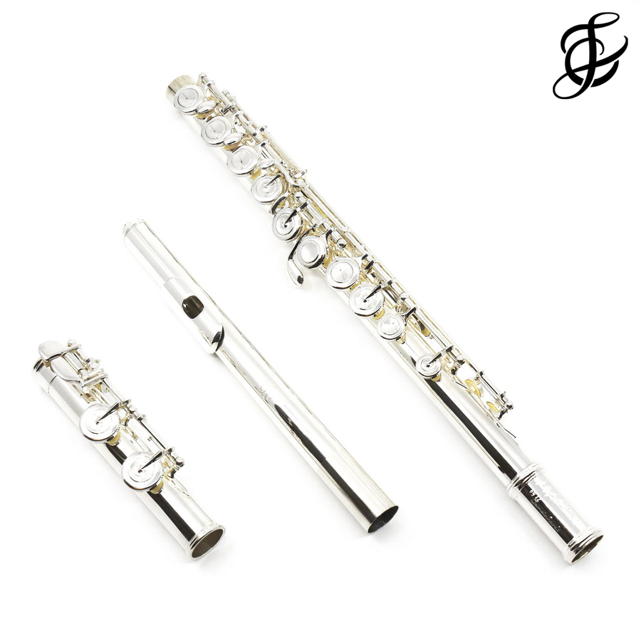 Gemeinhardt Model Maraca C Flute S - New
