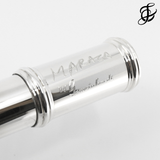 Gemeinhardt Modelo Maraca C Flauta SP - Nuevo