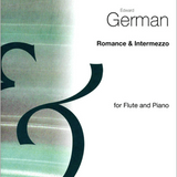 Romance e intermezzo - de La flauta romántica (Flauta y piano)