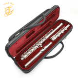 Godfroy Vintage #1314 - Silver flute, inline G, B footjoint