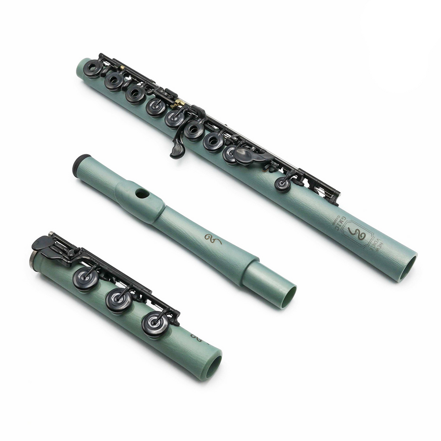Guo New Voice C Flute New Flute Center
