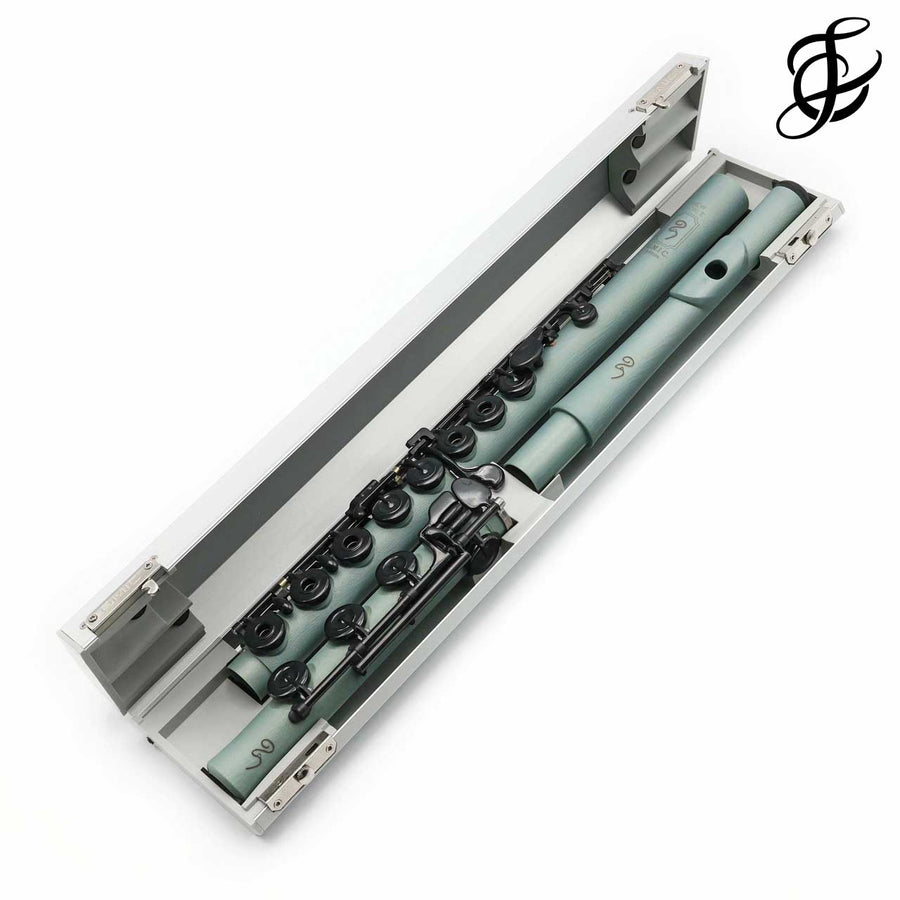 Guo New Voice C Flute  New 