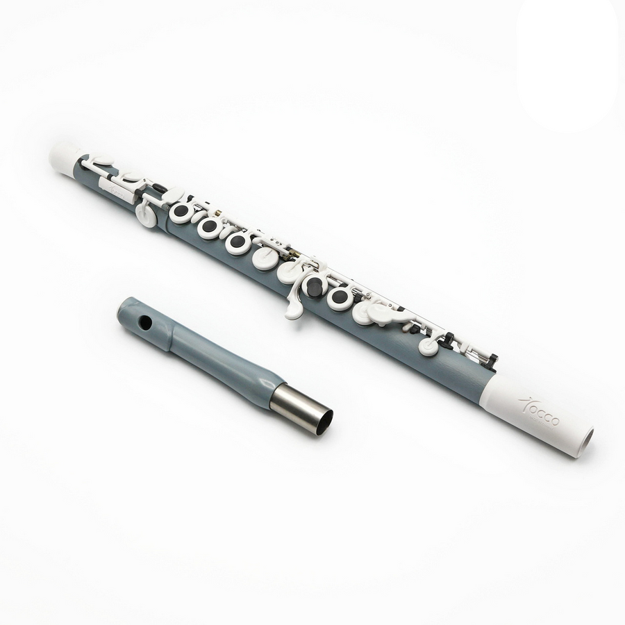 Guo Tocco Flute  New 