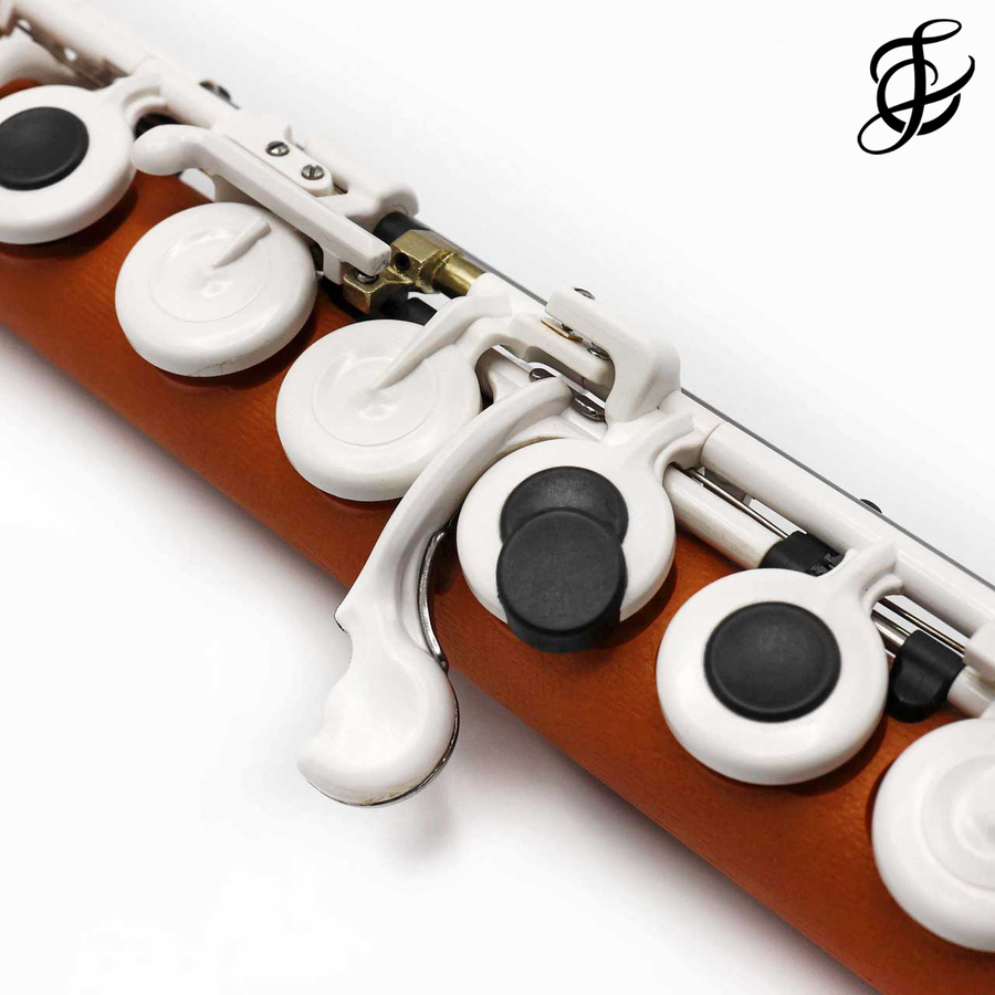 Guo Tocco Flute  New 