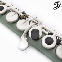 Guo Tocco Flute New – Flute Center
