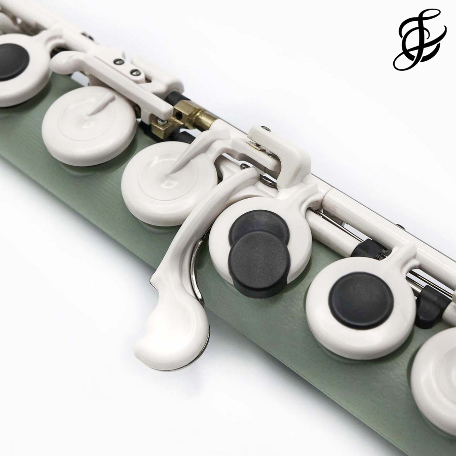Guo Tocco Flute  New 