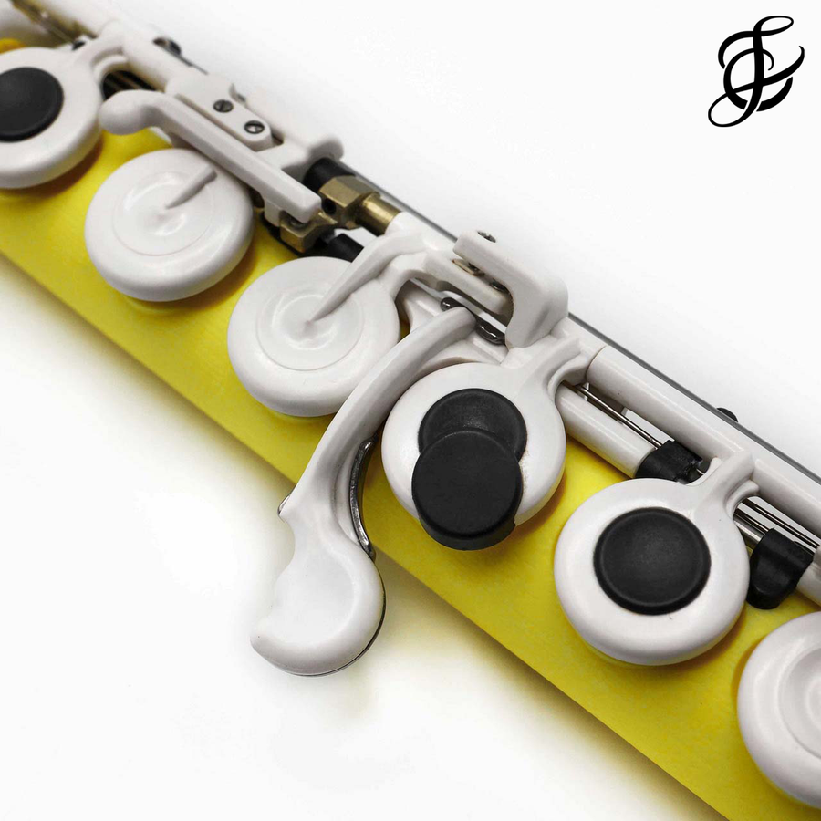 Guo Tocco Flute  New 