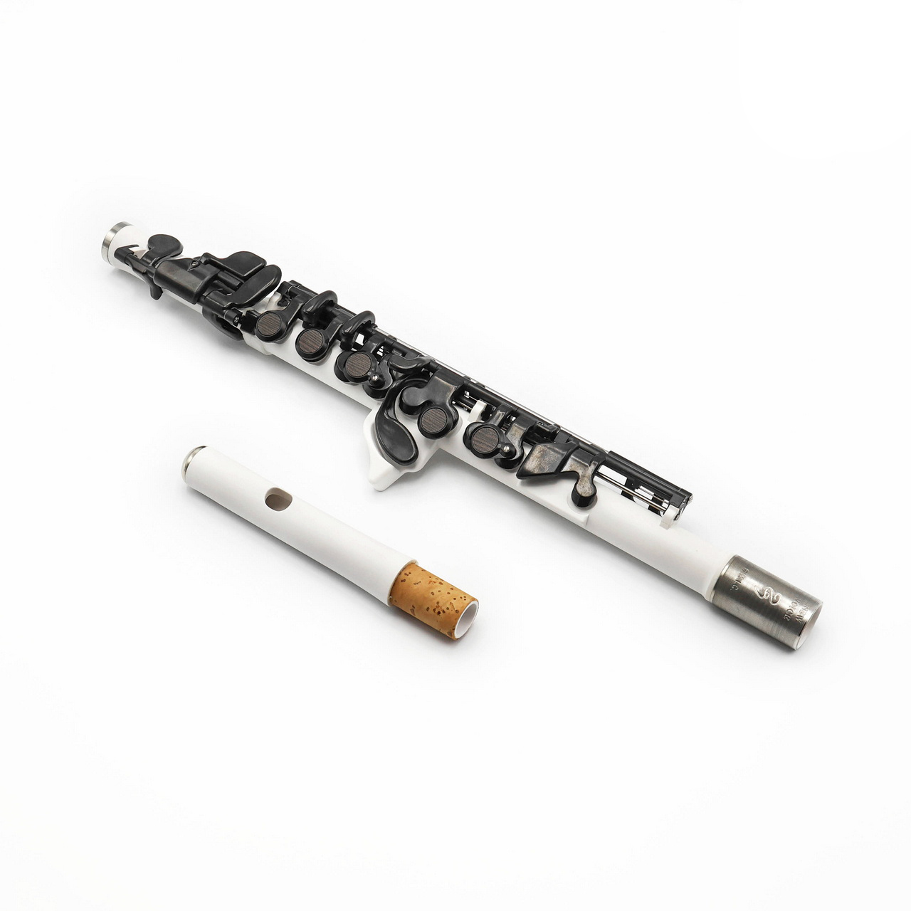 Guo New Voice Treble Flute New Flute Center