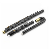 Guo Grenaditte Bass Flute - New