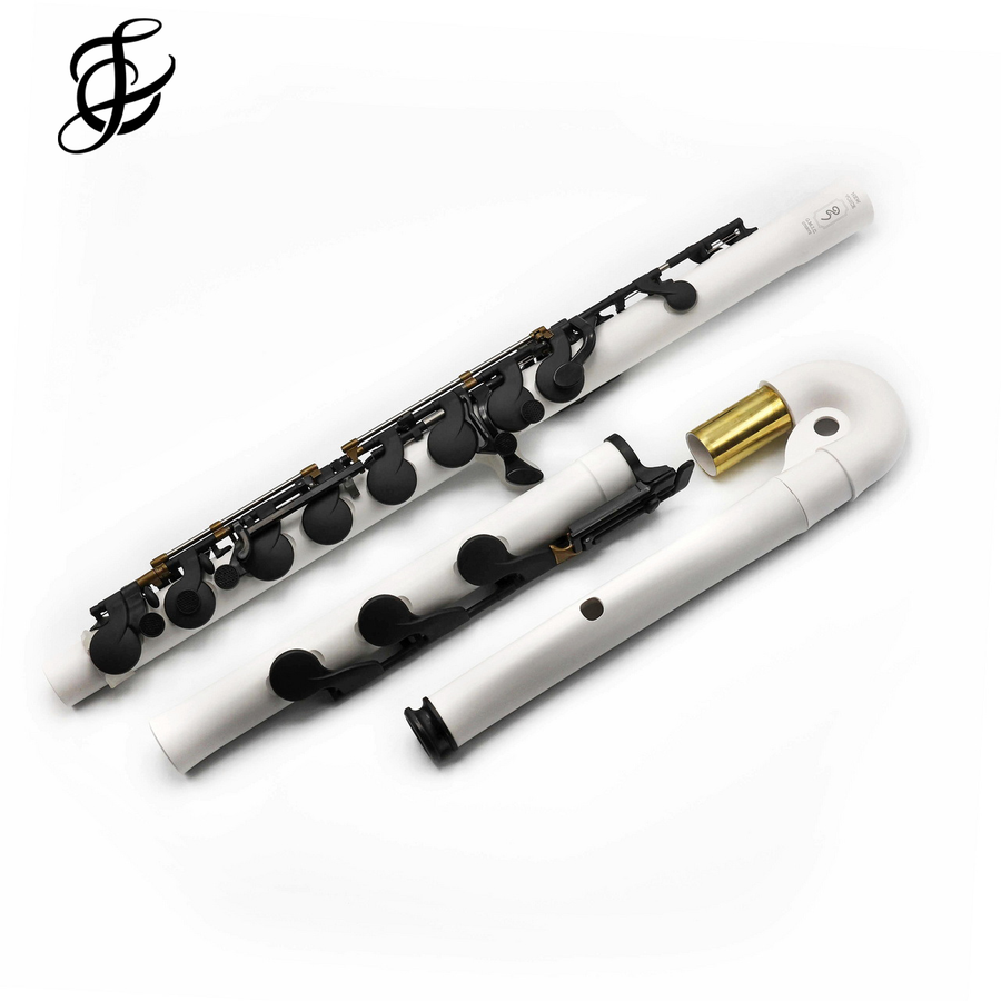 Guo New Voice Bass Flute  New 
