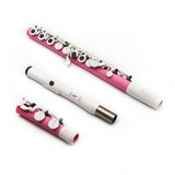 Guo Tocco + C Flute - New