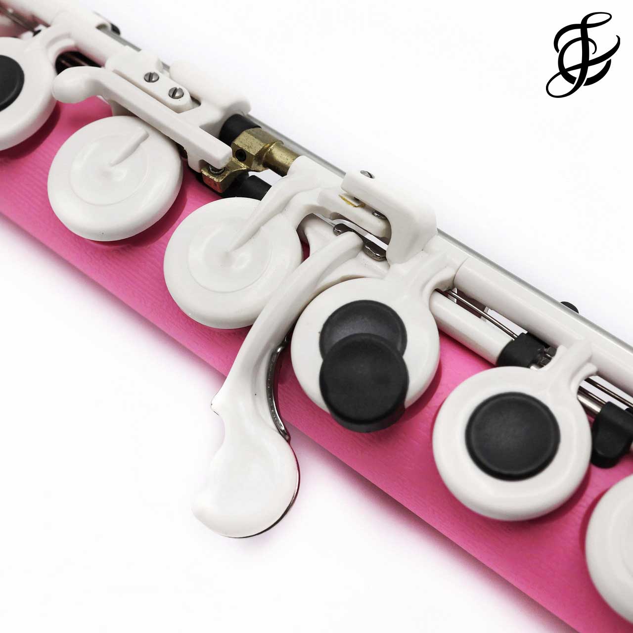 Guo Tocco + C Flute - New