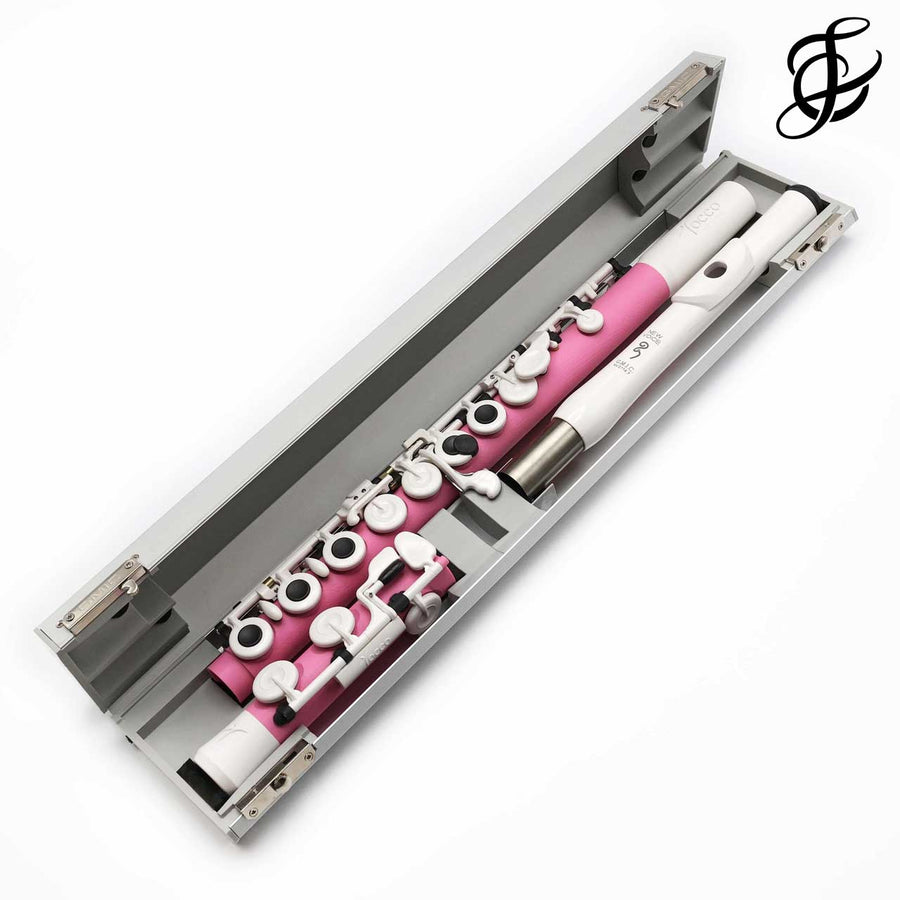 Guo Tocco Flute +  New 