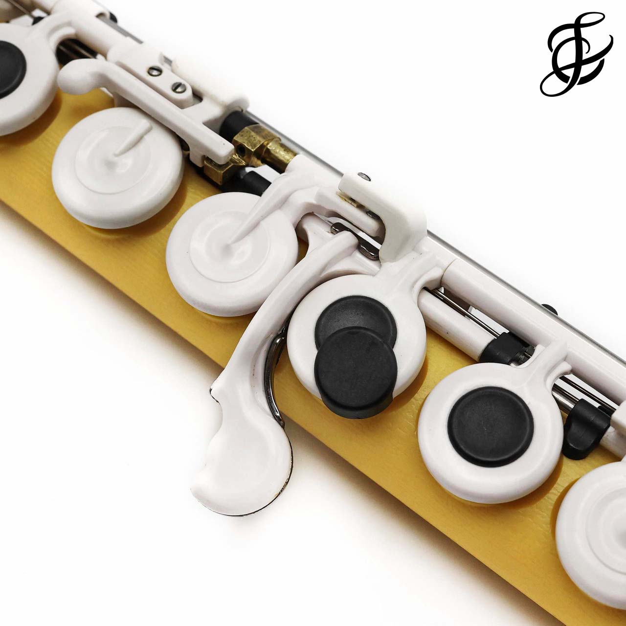 Guo Tocco + C Flute - New