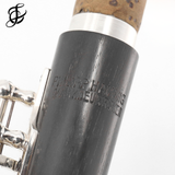 Philipp Hammig Piccolo Model 650/4 - New