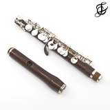 Philipp Hammig Piccolo Model 651/4 - New