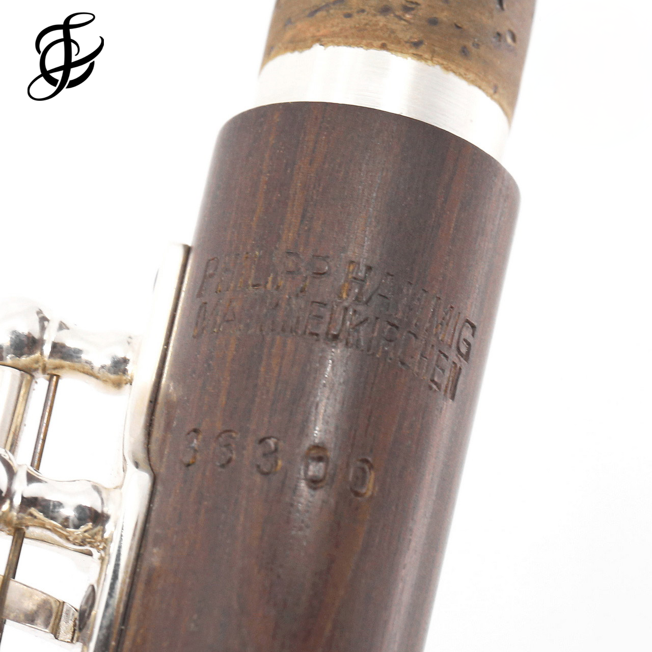 Philipp Hammig Piccolo Model 651/4 New Flute Center