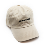 Flute Center "More Flute" Cotton Twill Cap