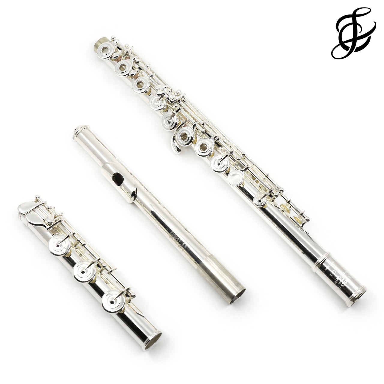 Haynes Classic Flute QSeries Model Q1 New Flute Center