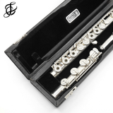 William S. Haynes Handmade Custom Flute in Coin Silver - New