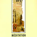 Meditation From The Opera 'Thais' (Flute and Piano)