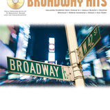 Broadway Hits (Popular Arrangements)