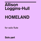 Heimat (Flöte allein)